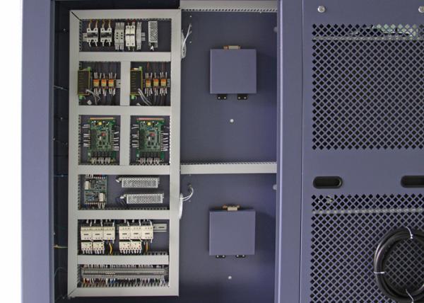 Programmable Temperature Test Chamber Imported LED Digital Display For Electronic