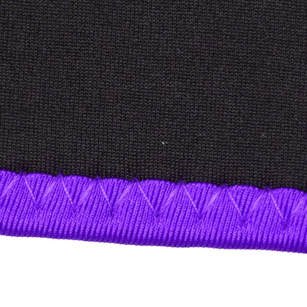 Промелькните вверх тренера талии жилета NANBIN тренера талии с молнией и поясом