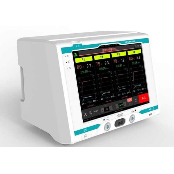 4/8-Channel Multi-Mode RF Lesion Generator (Monopolar / Bipolar / Tripolar)
