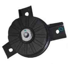 For Xiaopeng G3 G3i Xiaopeng P5 Drive Motor Front and Rear Suspension Machine Foot Rubber Bracket Pad