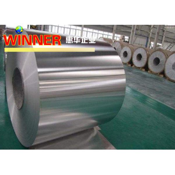 High Purity Nine99.98% Aluminum Thin Plate T3-T8 for Industrial T3-T8 Temper