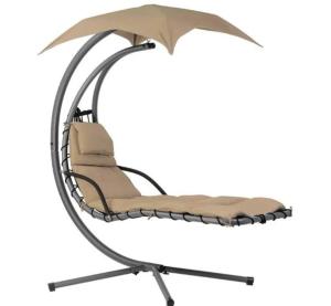 Patio Swings Hanging Chair Sunshade Hammock Chairs For Modern Furniture