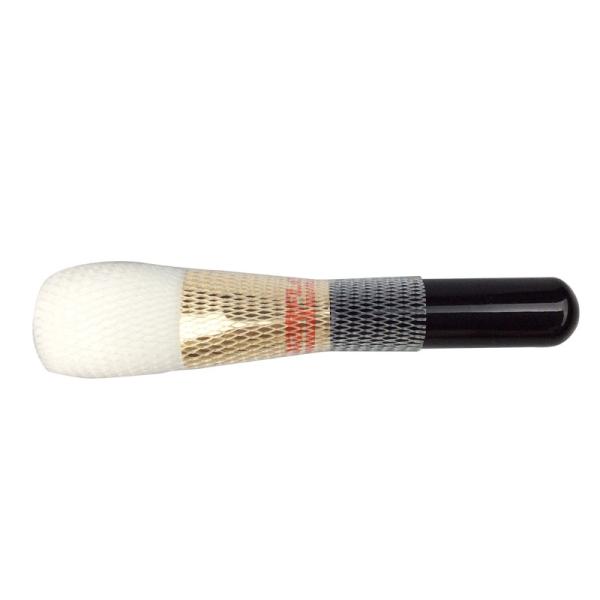 Customized Car Wash Brush Car Cleaning Brush Kit Include Wood And Microfiber Hair