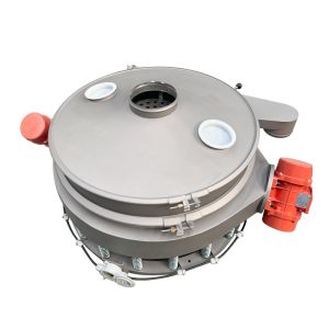 Industrial Vibratory Screening Machine with High Accuracy