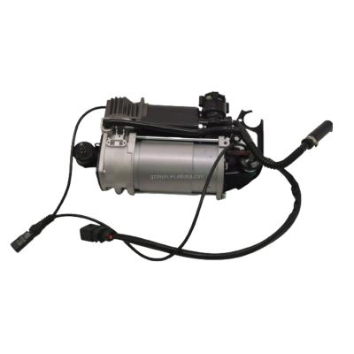 Compressor de suspensão pneumática padrão OE 4L0698007 para Audi Q7