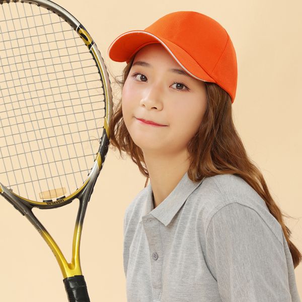 Бейсбольная кепка бейсбольных кепок 58cm Flyita изготовленная на заказ вышитая простая