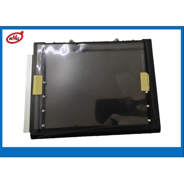 009-0024947 445-0686553 NCR 5887 Display LCD Monitor 12.1 Inch ATM Spare Parts