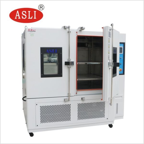 Climatic Environmental Simulated Lab Test Chambers