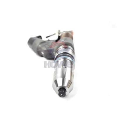 R480LC-9 R520LC-9 Excavator M11 Diesel Engine Common Rail Fuel Injector 3411756 3411754