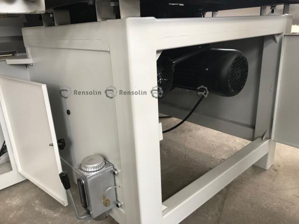3200mm X 390mm Precision Panel Saw Sliding Table Wood Cutting Machine