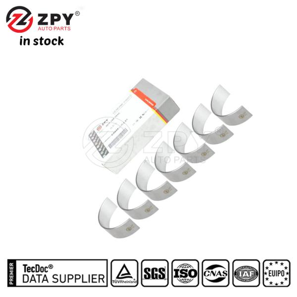 ZPY 06H105701C Conjunto de rodas de conexión con carcasa para Audi VW Porsche