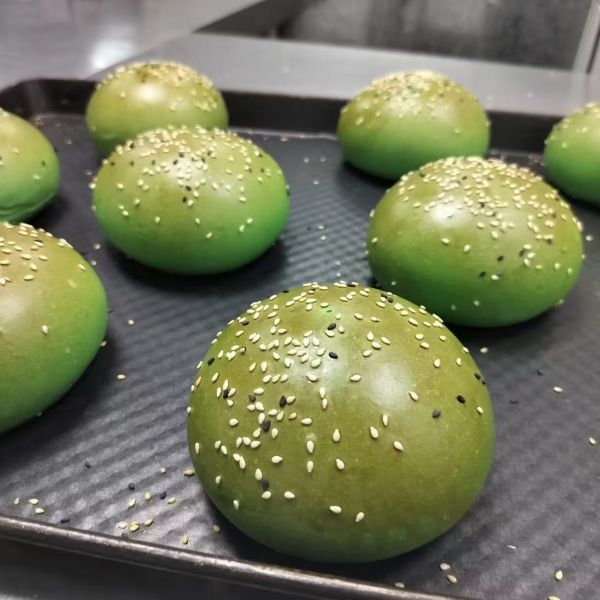 CNC Dough Divider Rounder 10800pcs/Hr Rounding Machine Dough