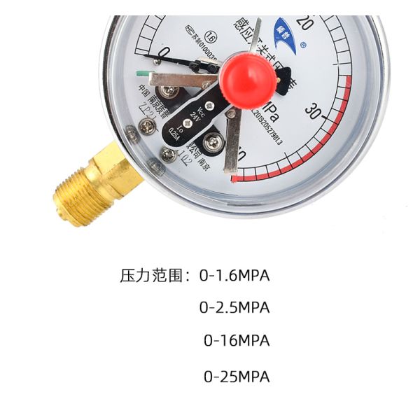 Тип электрическая пресса фильтра для масла 24v манометра 0-40mpa переключателя 	Части прессы фильтра