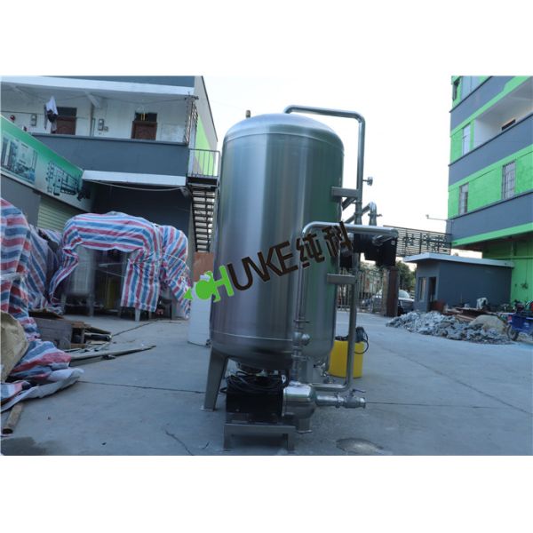 5000L Seawater Desalination Equipment Water Purifier Machine Reverse Osmosis Systems