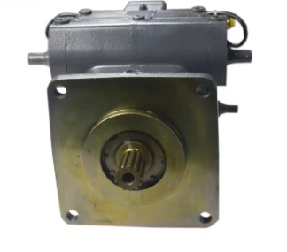 Rexroth Hydraulic Pumps A4vg90 Rexroth A4vg Charge Pump rexroth hydraulic pump for concrete mixer truck A4VTG 90
