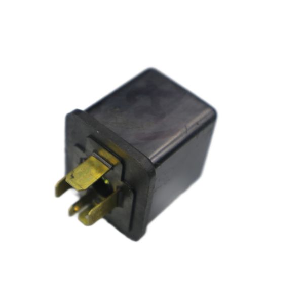 NKR55 NKR77 600P 4JG2 Relay de arranque de Isuzu 8971739510 Partes eléctricas de automóviles