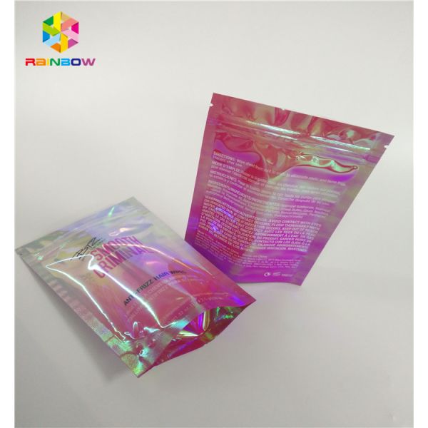 Подгоняйте напечатанный мешок печений пакета Чильдпрооф 3.5г КБД мальчика джунглей сумок алюминиевой фольги