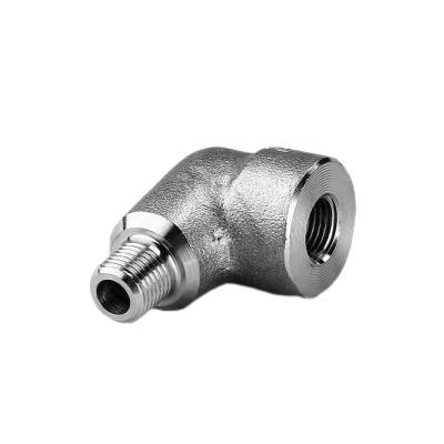 High Pressure Forged Stainless Steel 304 316 Round Caps for Water Oil Socket Weld