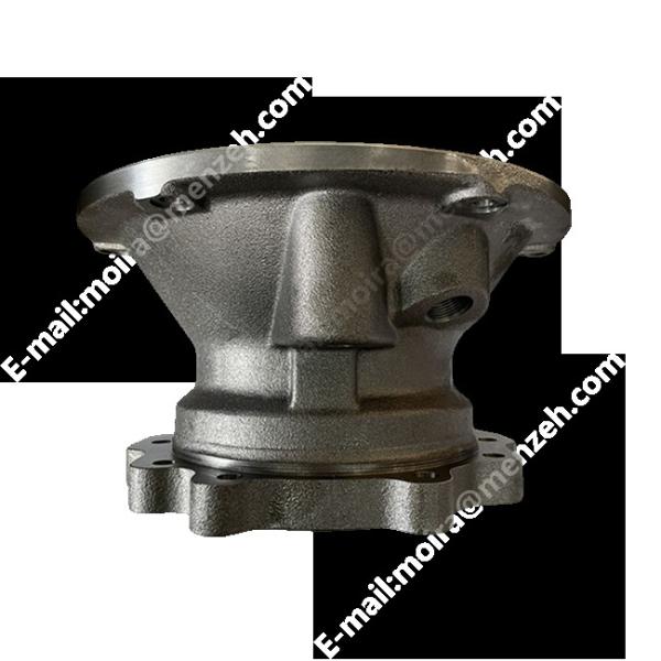 706-7G-41110 22B-54-15440 706-7G-41111 723-46-17203 PC200-7 PC200LC-7 CASE Swing Motor Housing