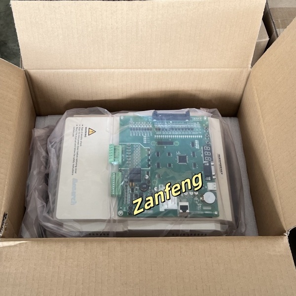 NICE 3000 Elevator Control System with 1 Year Warranty