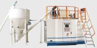 15KW Stein Hall cola de cozinha caixa corrugada cola para a indústria de cartão corrugado