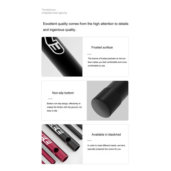 Customized Logo Accepted Professional Bike Parking Stand for Hollow Crank Bicycles