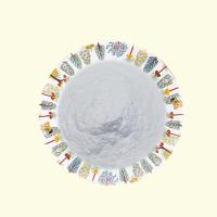 Polyethylène glycol Peg 4000 ou 6000 pour les applications pharmaceutiques
