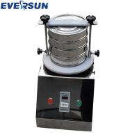 Tamis ultrasonique à haute fréquence Shaker For Fine Material Screening d'essai d'écran
