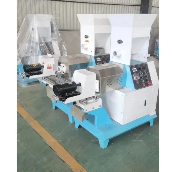 200 кг/ч Максимальная пропускная способность Животные Птица Животные Пелетная машина для кормления птицы