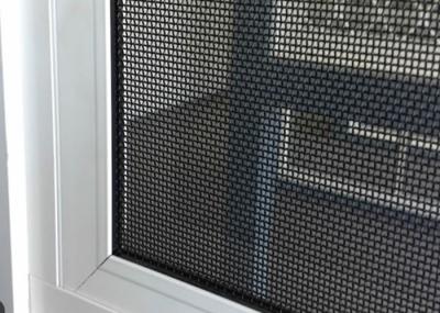 mosquito Mesh Stainless Steel Mosquito Net de 316L SS para Windows