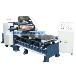 Manufacturers Sale Surface Polishing Machine 600*1500mm Stainless Steel Polishing Machine