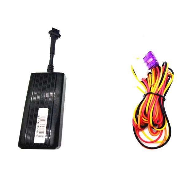 Mini Global Real Time Car Locator GPS Tracker GPRS GPS Tracking With Moving Alarm
