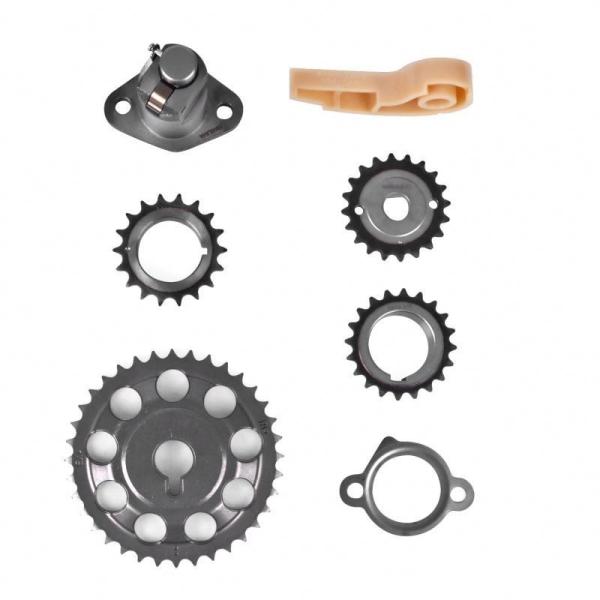 Modèle de voiture LEXUS HS250H Kit de la chaîne de chronométrage 13507-28010 15163-28010 13561-0H030 13521-28010