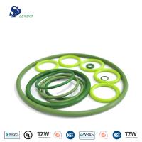 Material de borracha de silicone FKM