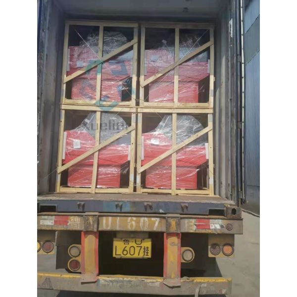 Dual Temperature Commercial Deli Refrigerator Painted Steel 220V