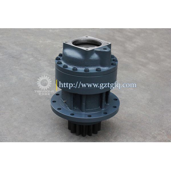 JCB JS230 JS240 Excavator Swing Gearbox 334/J7006 333 K3452 Swing Reduction
