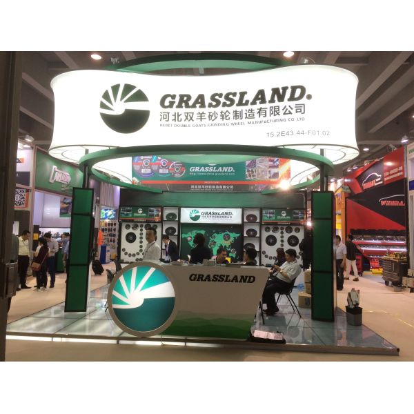 Колесо диска щитка циркония дюйма 180mm злаковика 7 истирательное