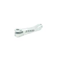 OEM Precision CNC Machining Metal Parts Custom High Aluminium 5 Axis CNC Machining Aluminium Elements Manufacturer