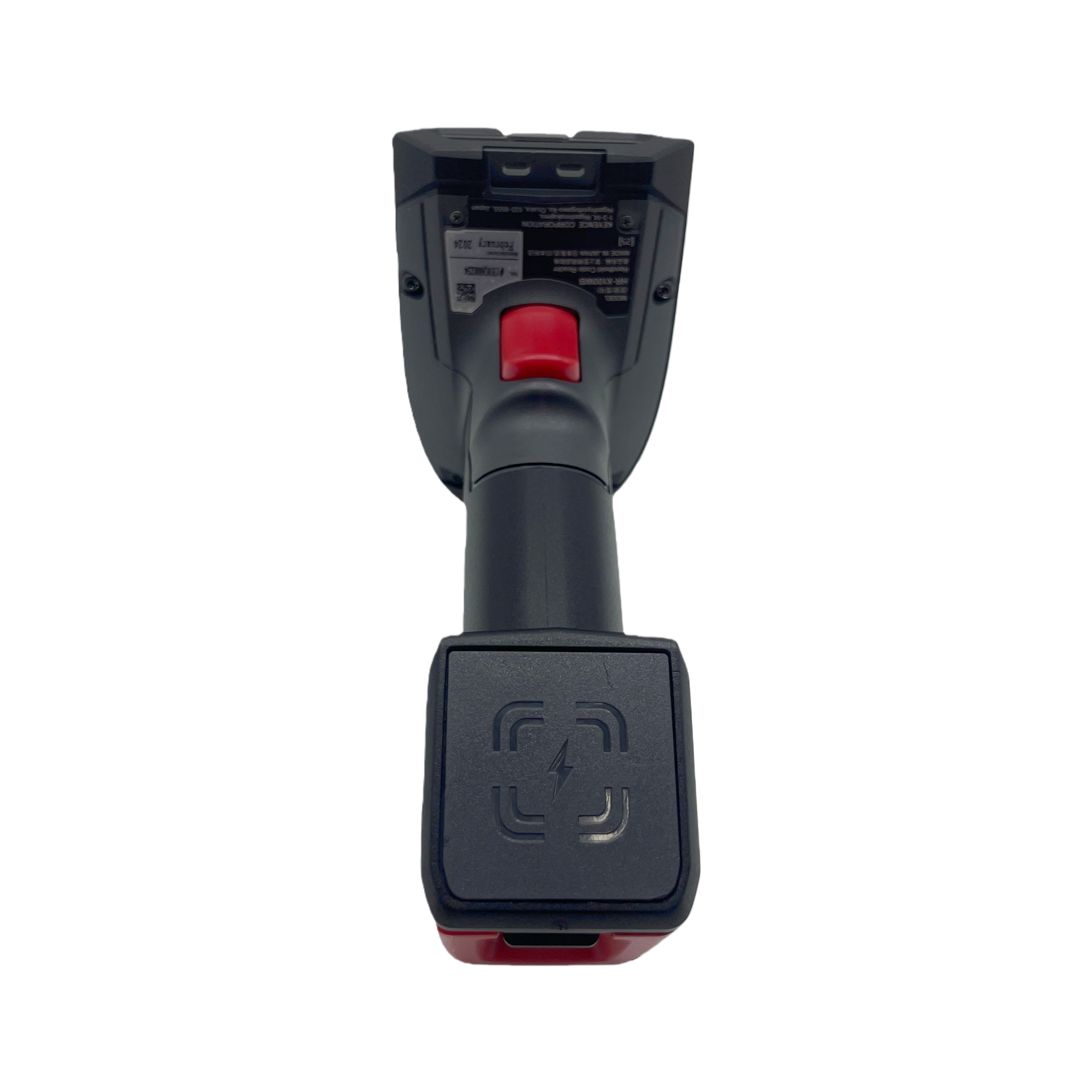 KEYENCE HR-X100WB Premium Durable Handheld Barcode Reader with 3D Scanning Year