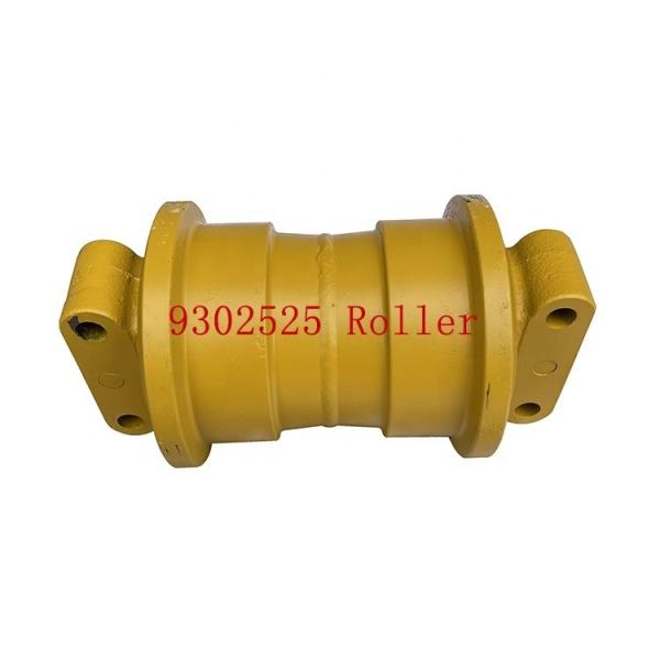 9302525 ZX210K-5G Excavator Lower Roller Track Rollers Construction Machinery Parts