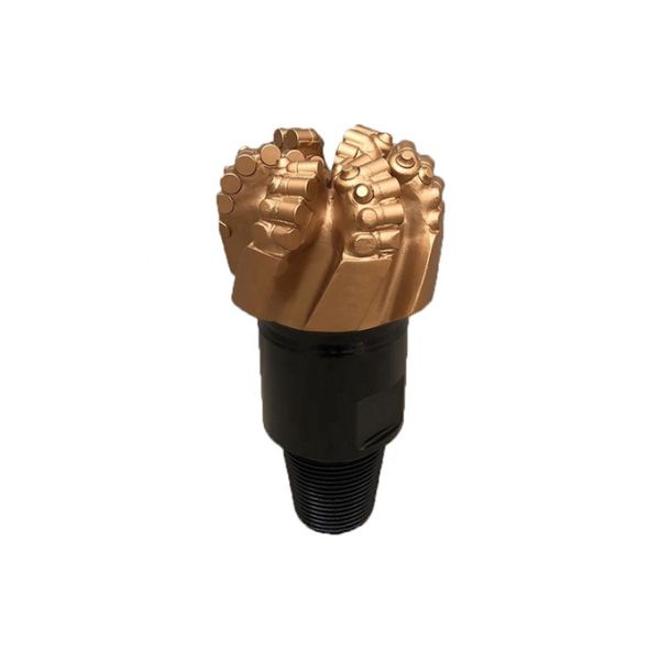 16 Inch Reamer Hole Opener Drilling Bit Forging Processing