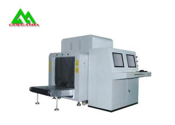 High Sensitivity Security X Ray Baggage Scanner / Luggage X Ray Machine