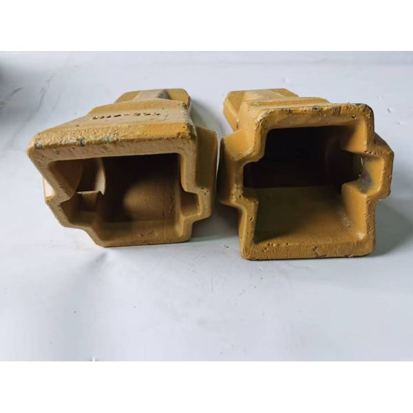 Excavator  Part C7.1 Bucket Tip 5054113 505-4113 Penetration Plus Tip Bucket Teeth