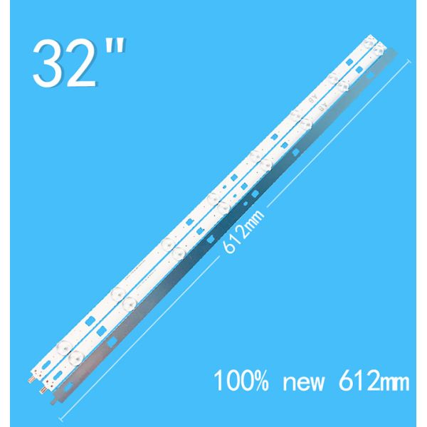 KDL-32R430B KDL-32R415B SONY TV Backlight KDL-32R433B KDL-32R435B KDL-32R410B