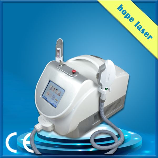 2016 ipl shr hair removal machine/laser hair removal/skin rejuvenation/freckle removal/acne removal/wrinkle removal