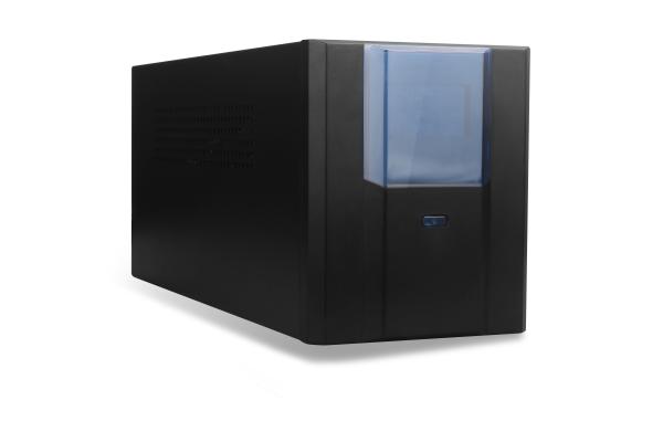 Hot selling 1000Va 230V online UPS for MRI hospital medical products IEC Euro market