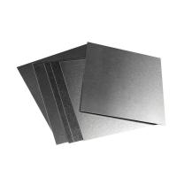 BA 2B NO.1 NO.4 8K AISI 304 Stainless Steel Plate HL