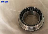 Roulements à rouleaux à faible bruit d'aiguille NK 20/20 pour l'industrie de moto
