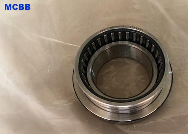 Low Noise Needle Roller Bearings  NK 20/20 For Motorcycle Industry