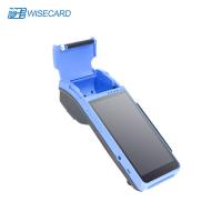 Terminal mobile tenu dans la main de la position 4G d'Android 7,0 écran tactile de 5,5 pouces